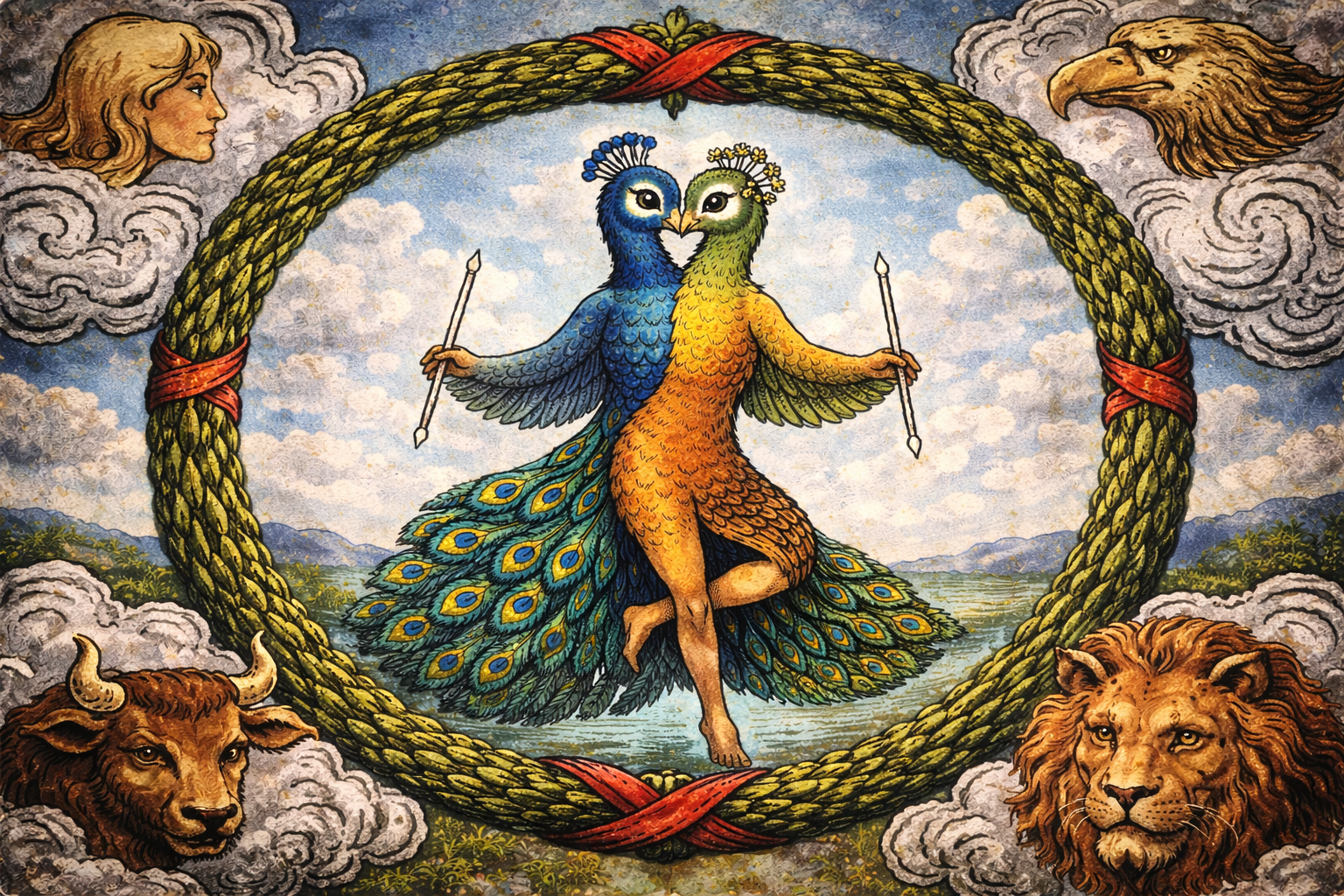 21:世界 — 旅の完結、そして「自分という宇宙」の完全なる統治